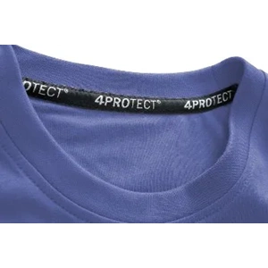 4PROTECT® Kadın Tişört Royal Mavi