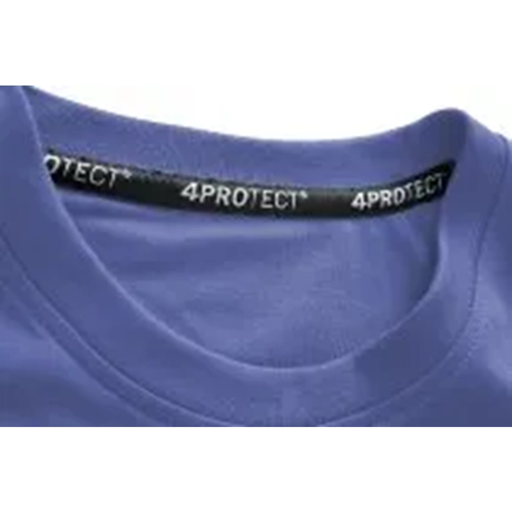4PROTECT® Kadın Tişört Royal Mavi
