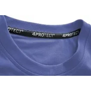 4PROTECT® Kadın Tişört Royal Mavi