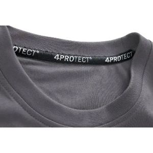 4PROTECT® Kadın Tişört Gri