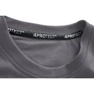4PROTECT® Kadın Tişört Gri