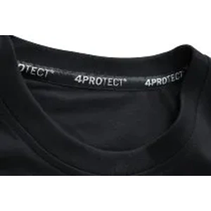 4PROTECT® Kadın Tişört Siyah