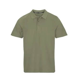 4PROTECT® Erkek Polo Yaka Tişört Haki