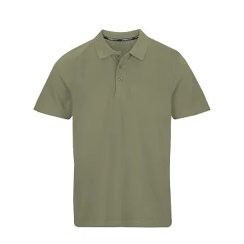 4PROTECT® Erkek Polo Yaka Tişört Haki