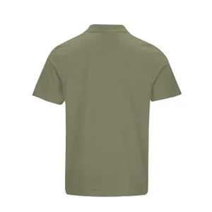 4PROTECT® Erkek Polo Yaka Tişört Haki
