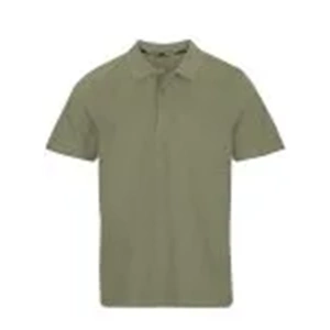 4PROTECT® Erkek Polo Yaka Tişört Haki