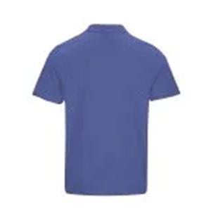 4PROTECT® Erkek Polo Yaka Tişört Mavi
