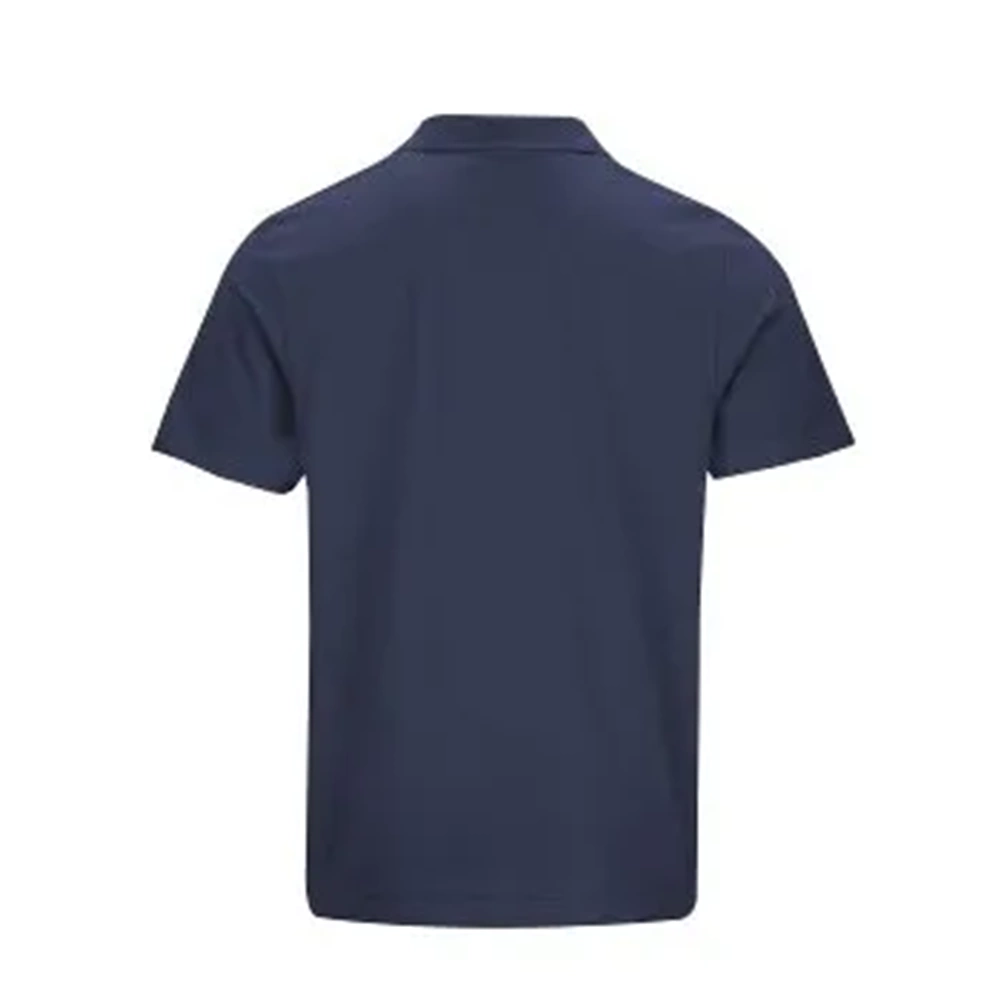 4PROTECT® Erkek Polo Yaka Tişört Lacivert