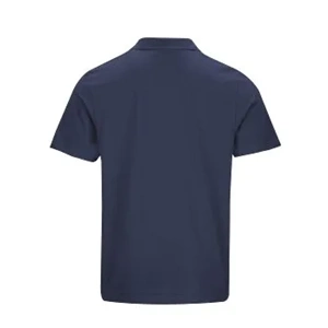 4PROTECT® Erkek Polo Yaka Tişört Lacivert