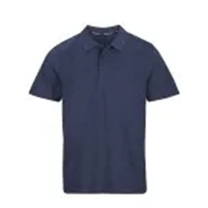 4PROTECT® Erkek Polo Yaka Tişört Lacivert