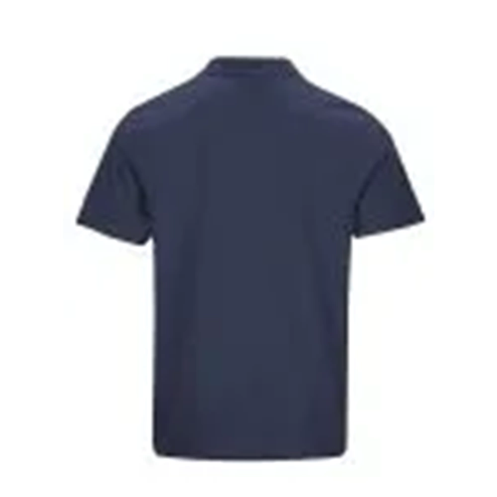 4PROTECT® Erkek Polo Yaka Tişört Lacivert