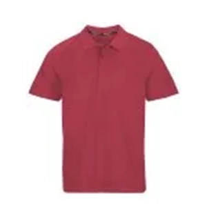 4PROTECT® Erkek Polo Yaka Tişört Kırmızı
