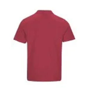 4PROTECT® Erkek Polo Yaka Tişört Kırmızı