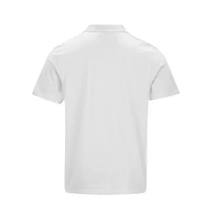 4PROTECT® Erkek Polo Yaka Tişört Beyaz