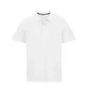 4PROTECT® Erkek Polo Yaka Tişört Beyaz