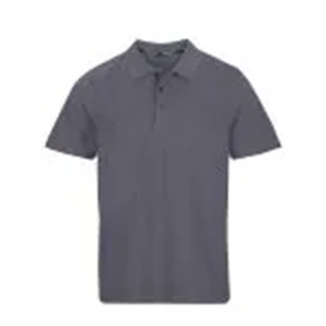 4PROTECT® Erkek Polo Yaka Tişört Gri