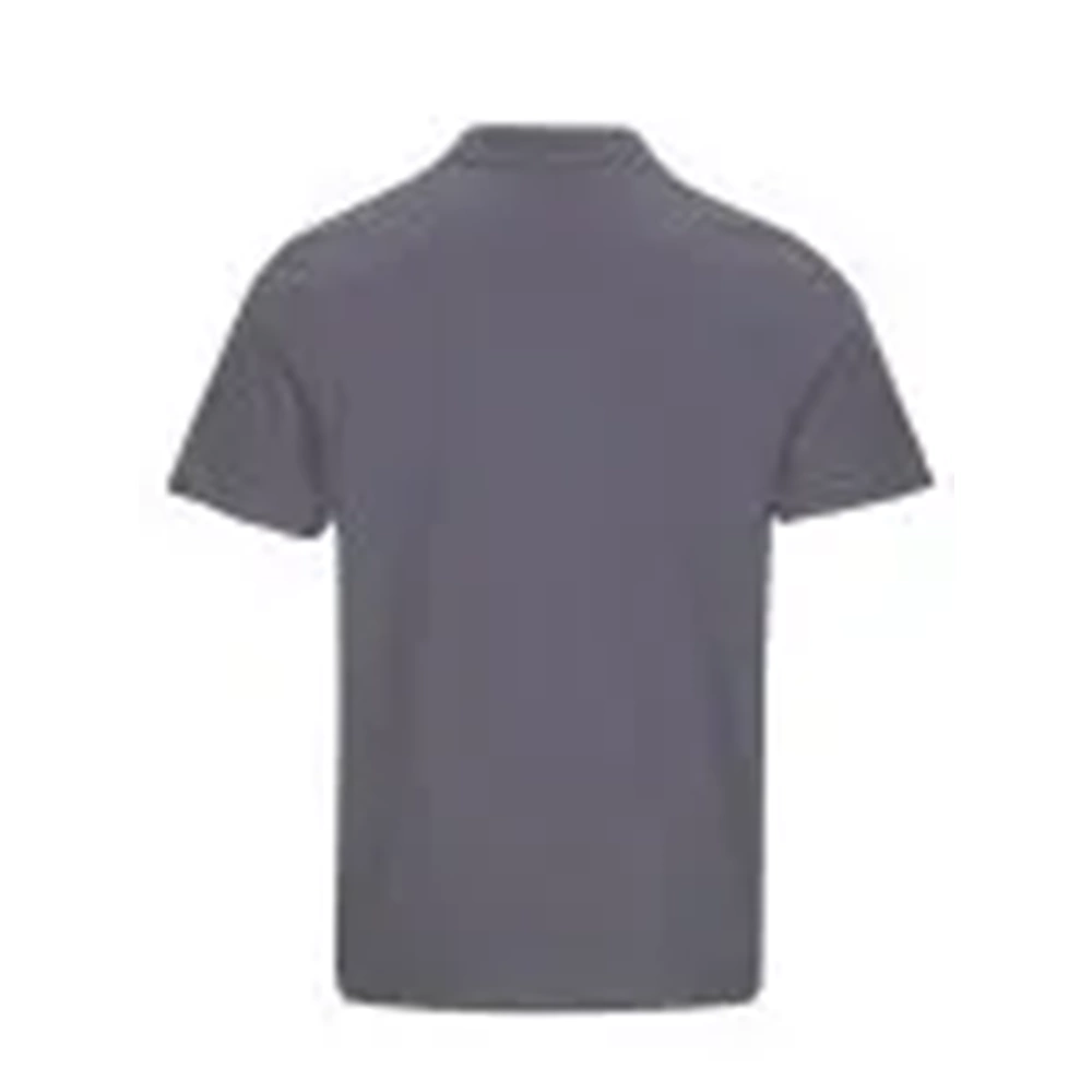 4PROTECT® Erkek Polo Yaka Tişört Gri