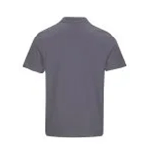 4PROTECT® Erkek Polo Yaka Tişört Gri
