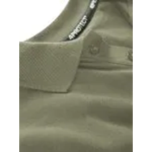 4PROTECT® Kadın Polo Yaka Tişört Yeşil