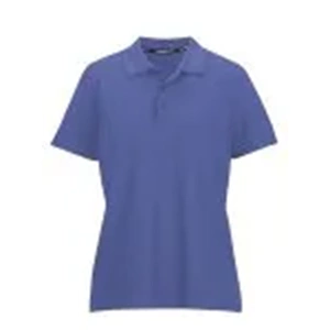 4PROTECT® Kadın Polo Yaka Tişört Mavi