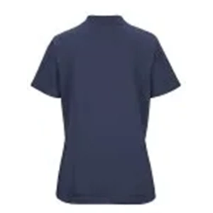 4PROTECT® Kadın Polo Yaka Tişört Lacivert