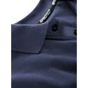 4PROTECT® Kadın Polo Yaka Tişört Lacivert
