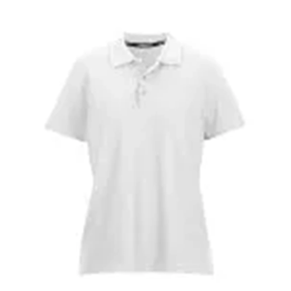4PROTECT® Kadın Polo Yaka Tişört Beyaz