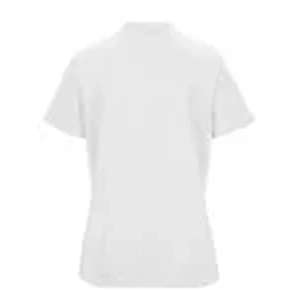4PROTECT® Kadın Polo Yaka Tişört Beyaz