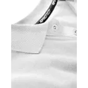 4PROTECT® Kadın Polo Yaka Tişört Beyaz