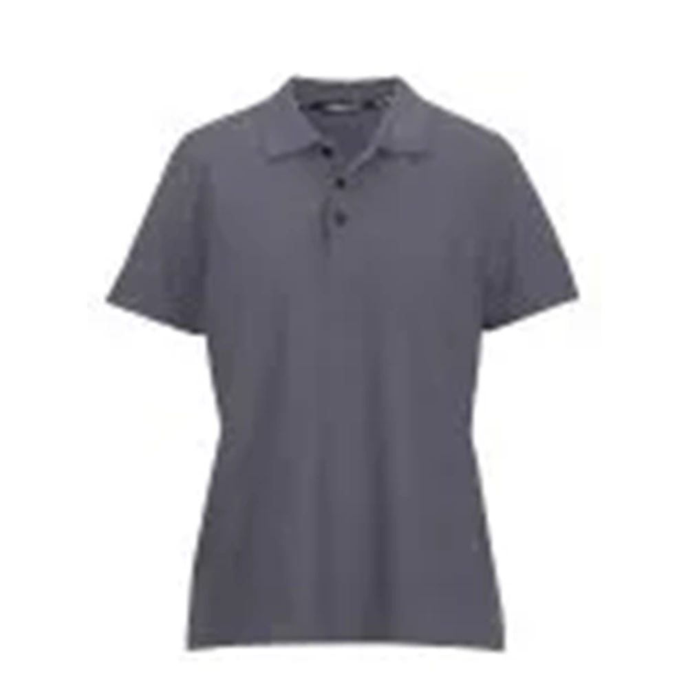 4PROTECT® Kadın Polo Yaka Tişört Gri