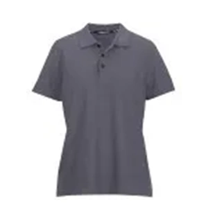 4PROTECT® Kadın Polo Yaka Tişört Gri