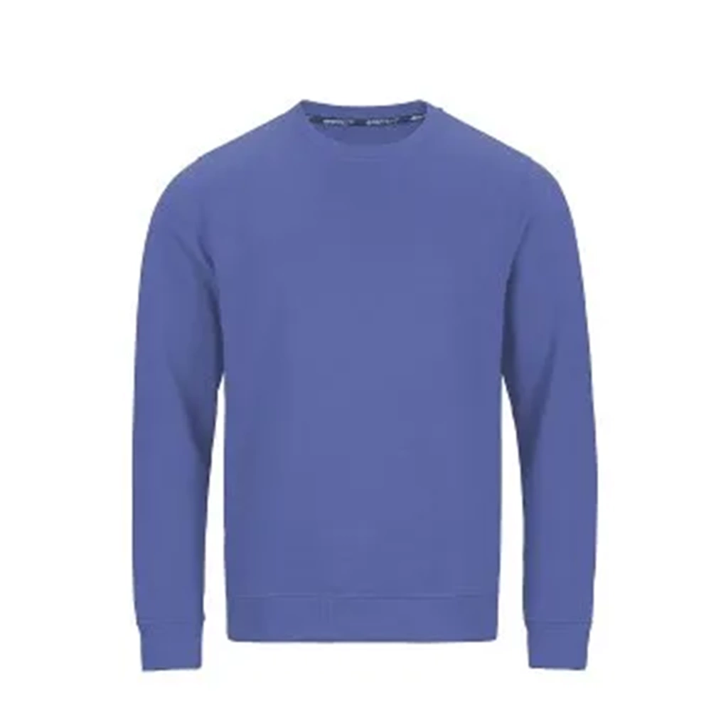 4PROTECT® Sweatshirt Mavi
