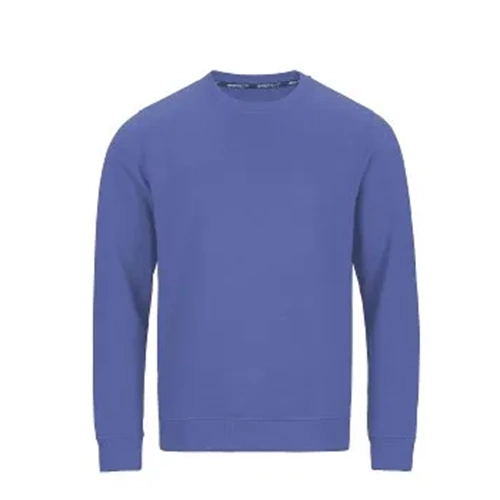 4PROTECT® Sweatshirt Mavi
