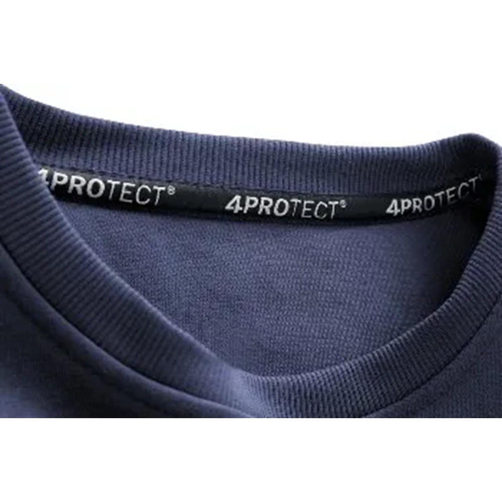 4PROTECT® Sweatshirt Lacivert