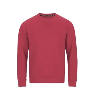 4PROTECT® Sweatshirt Kırmızı