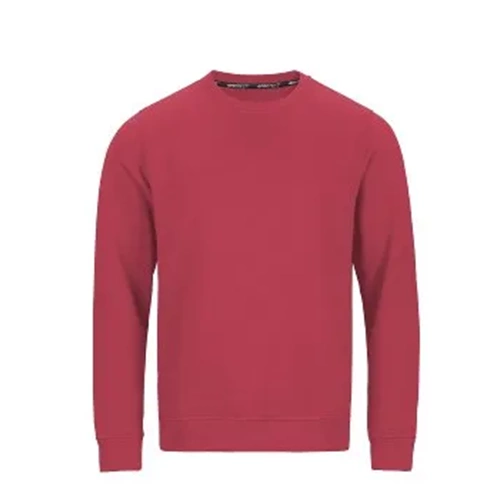4PROTECT® Sweatshirt Kırmızı