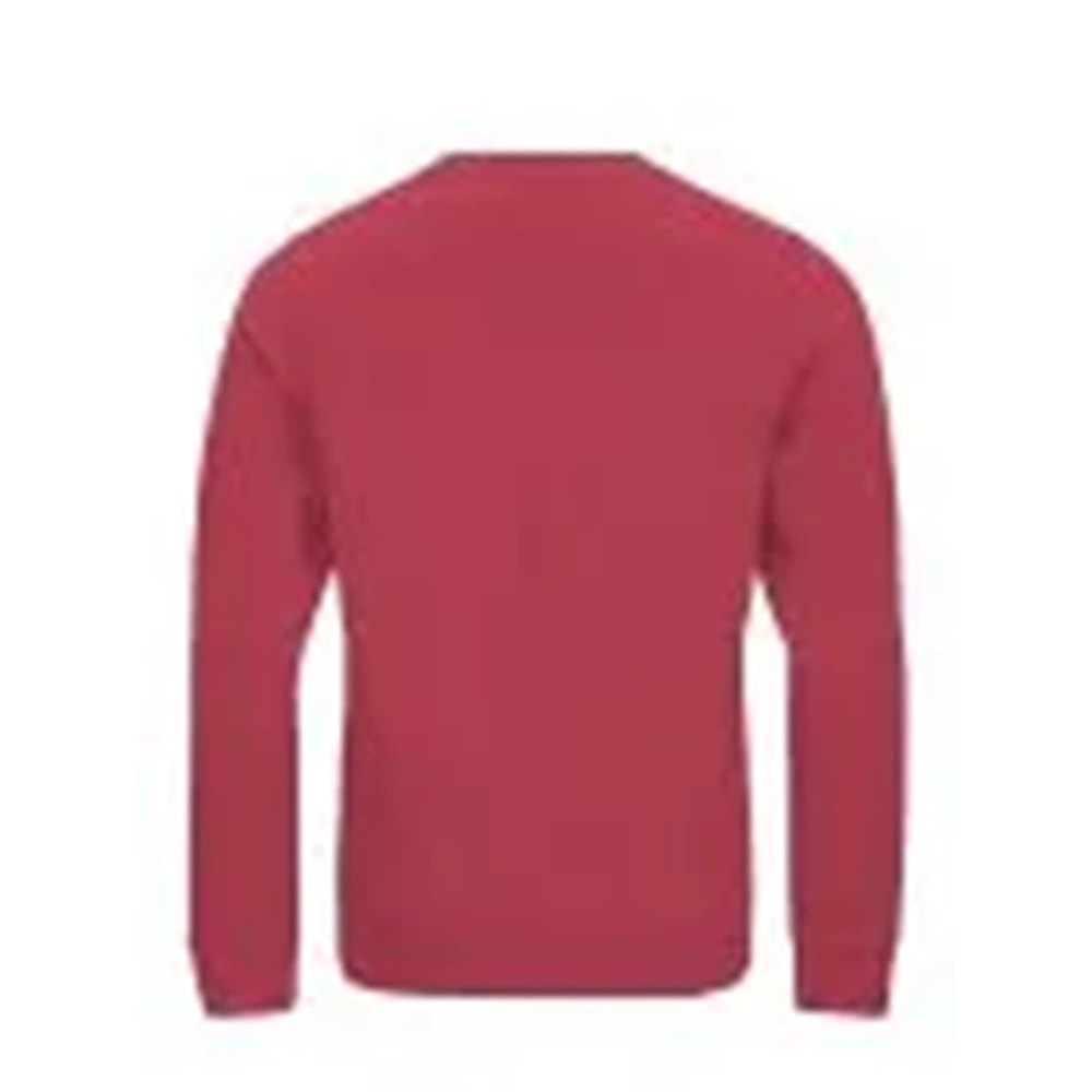 4PROTECT® Sweatshirt Kırmızı