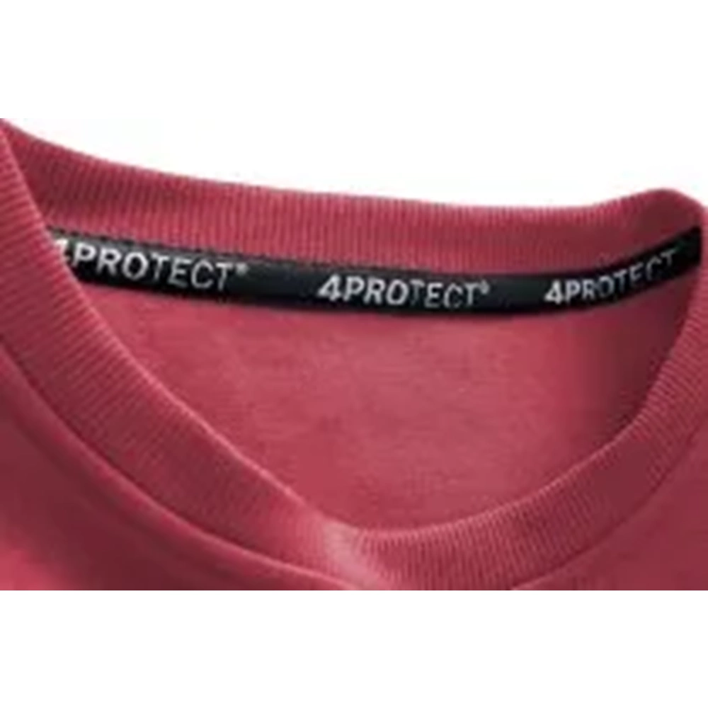 4PROTECT® Sweatshirt Kırmızı