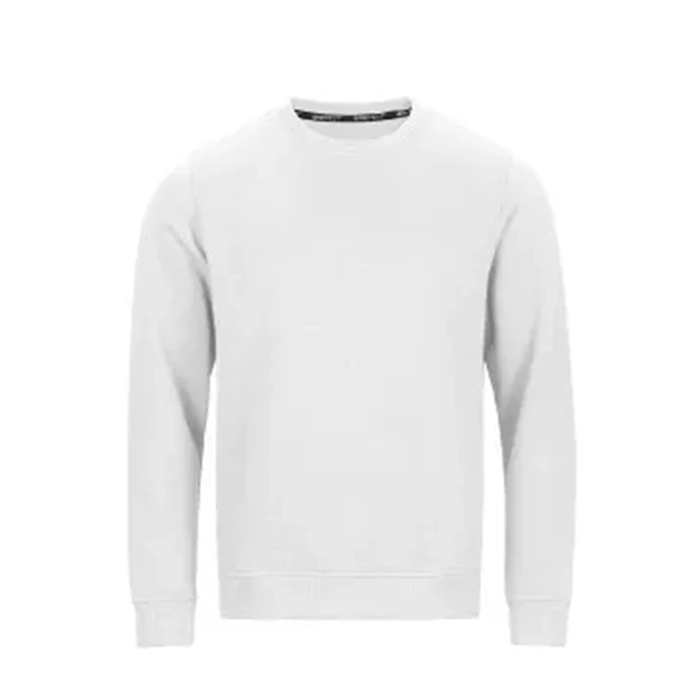 4PROTECT® Sweatshirt Beyaz