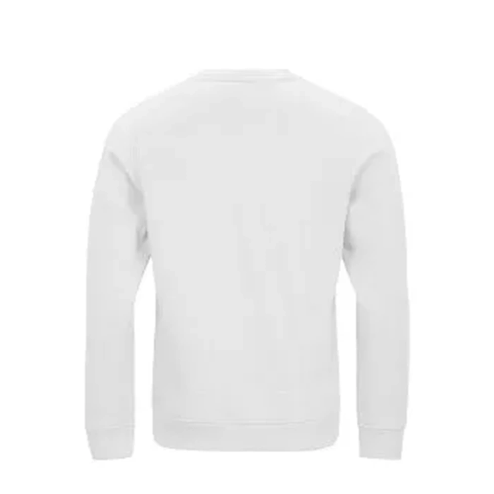 4PROTECT® Sweatshirt Beyaz