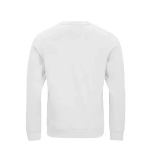 4PROTECT® Sweatshirt Beyaz