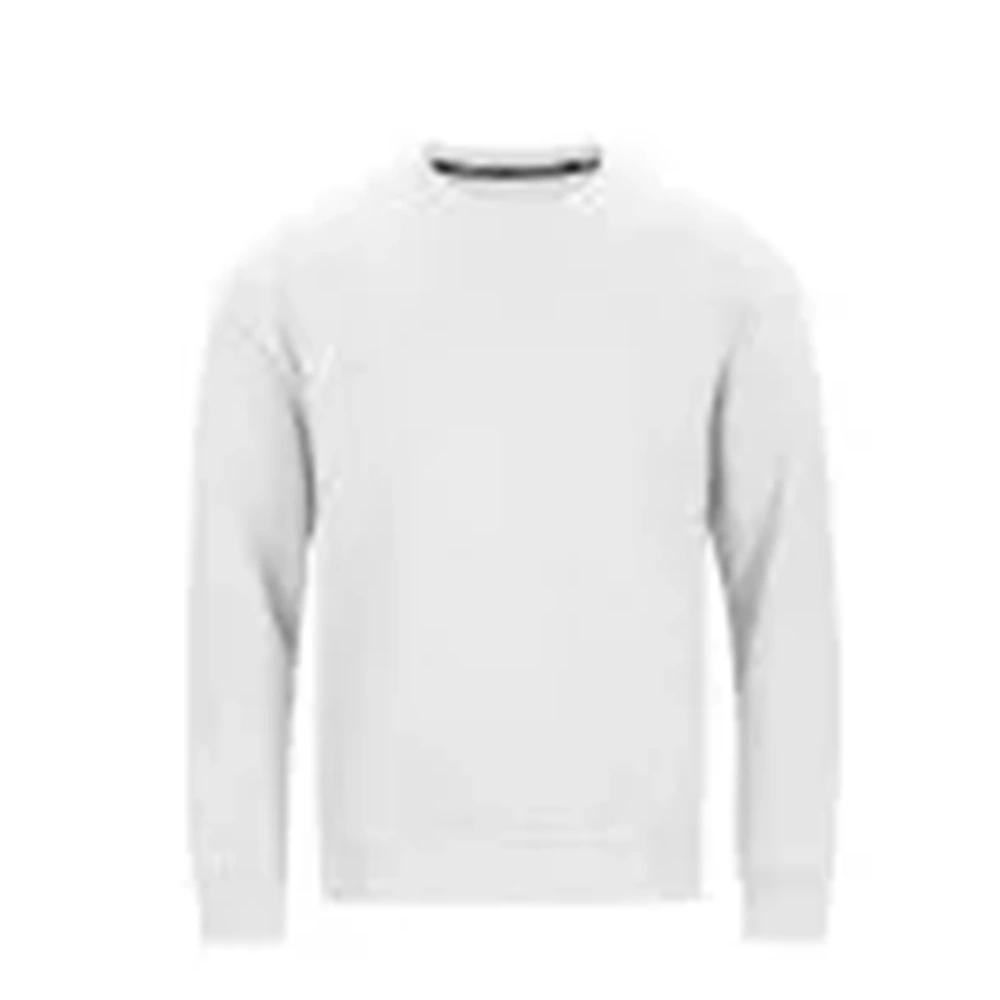 4PROTECT® Sweatshirt Beyaz