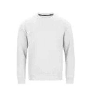 4PROTECT® Sweatshirt Beyaz