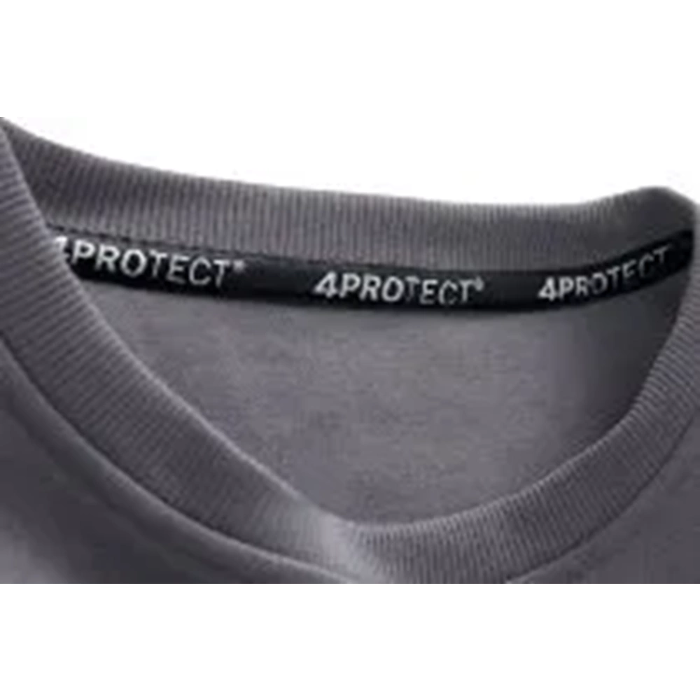 4PROTECT® Sweatshirt Gri