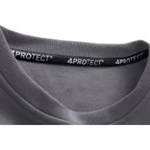 4PROTECT® Sweatshirt Gri