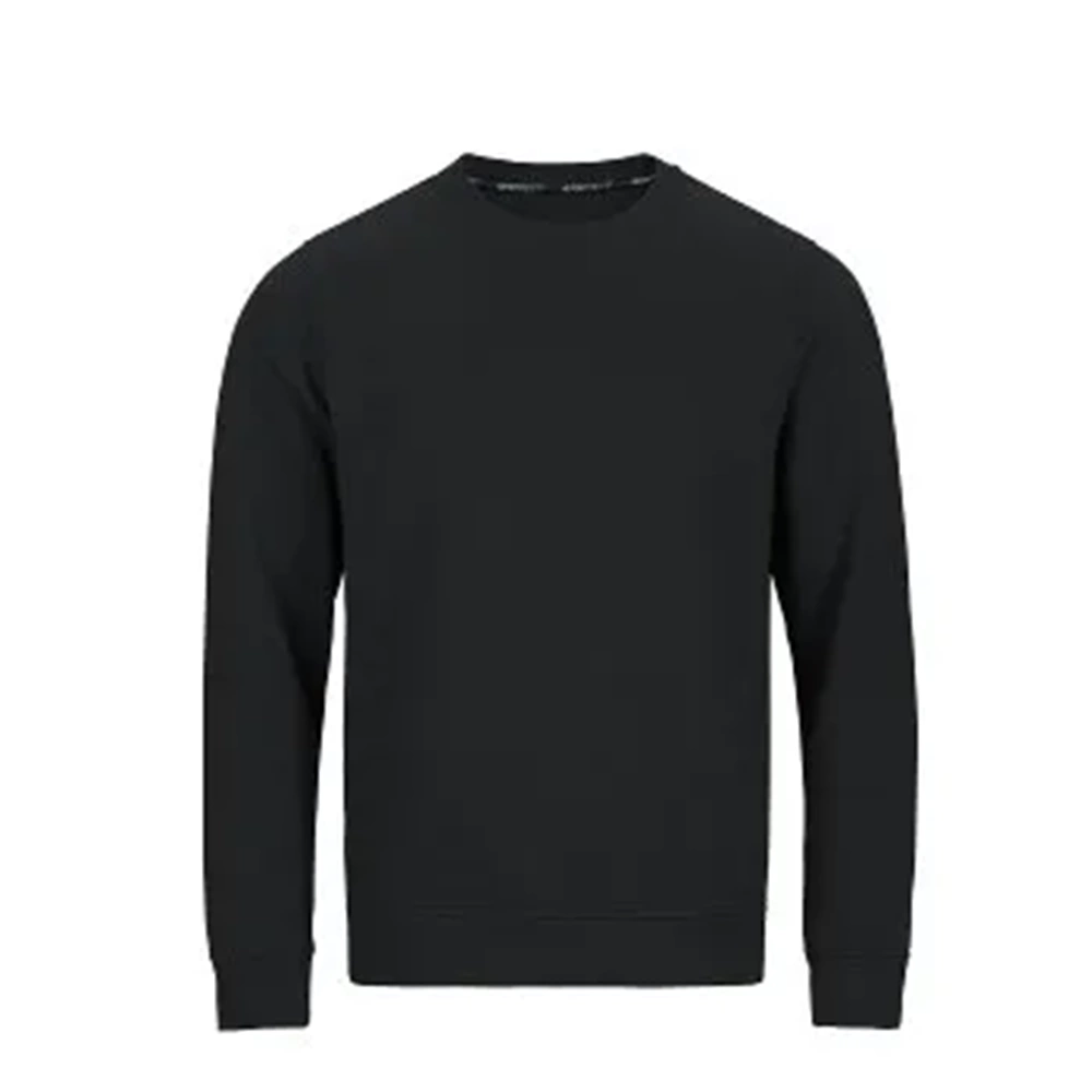 4PROTECT® Sweatshirt Siyah