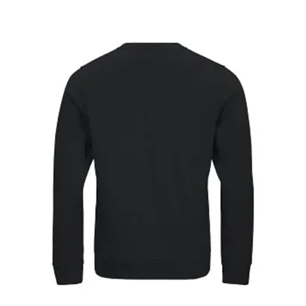 4PROTECT® Sweatshirt Siyah