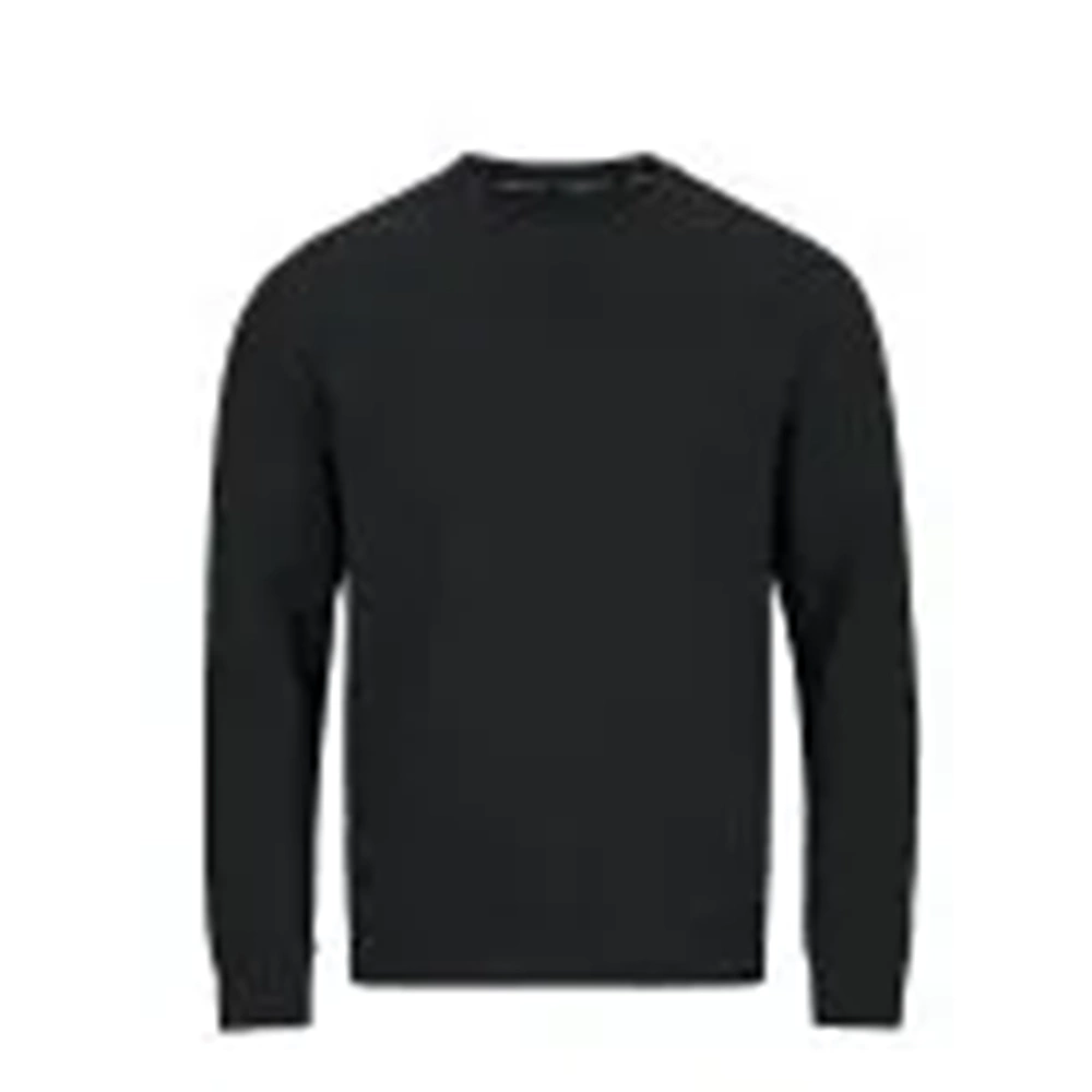 4PROTECT® Sweatshirt Siyah