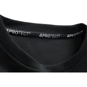 4PROTECT® Sweatshirt Siyah