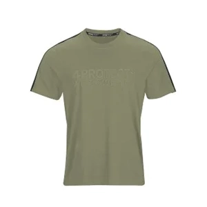 4PROTECT® Marka Tişört Haki